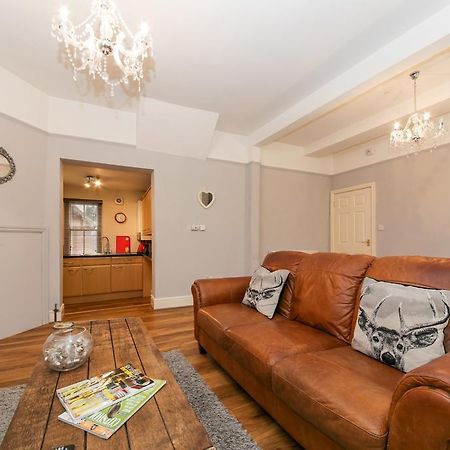 The Abberley Apartment - Stay Worcestershire المظهر الخارجي الصورة