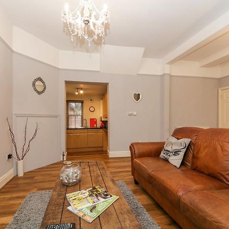 The Abberley Apartment - Stay Worcestershire المظهر الخارجي الصورة