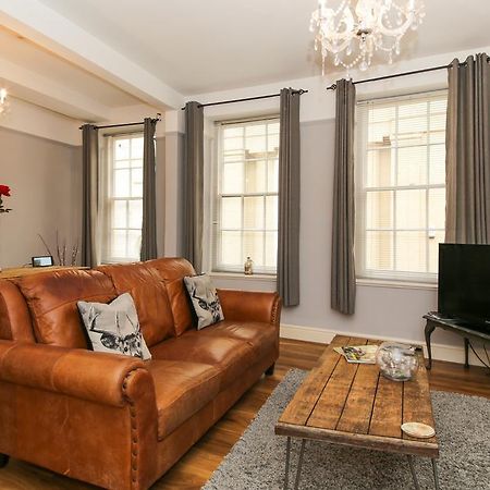 The Abberley Apartment - Stay Worcestershire المظهر الخارجي الصورة