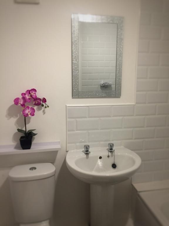 The Abberley Apartment - Stay Worcestershire المظهر الخارجي الصورة