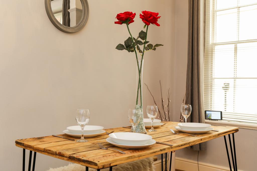 The Abberley Apartment - Stay Worcestershire المظهر الخارجي الصورة