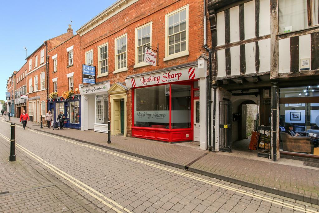 The Abberley Apartment - Stay Worcestershire المظهر الخارجي الصورة