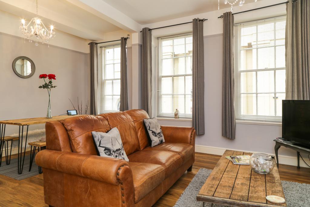 The Abberley Apartment - Stay Worcestershire المظهر الخارجي الصورة