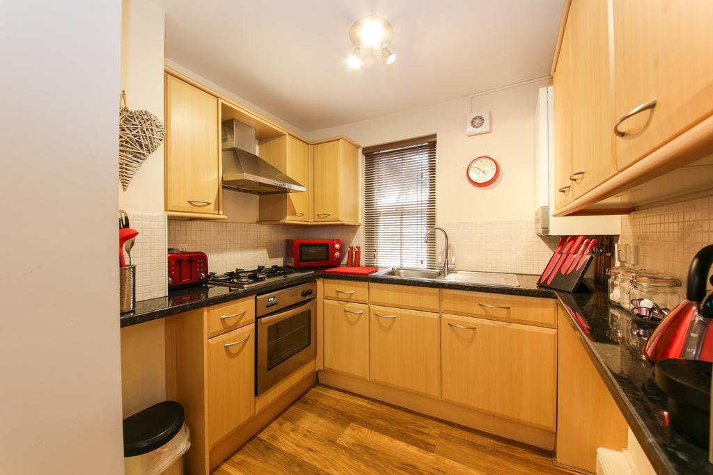 The Abberley Apartment - Stay Worcestershire المظهر الخارجي الصورة