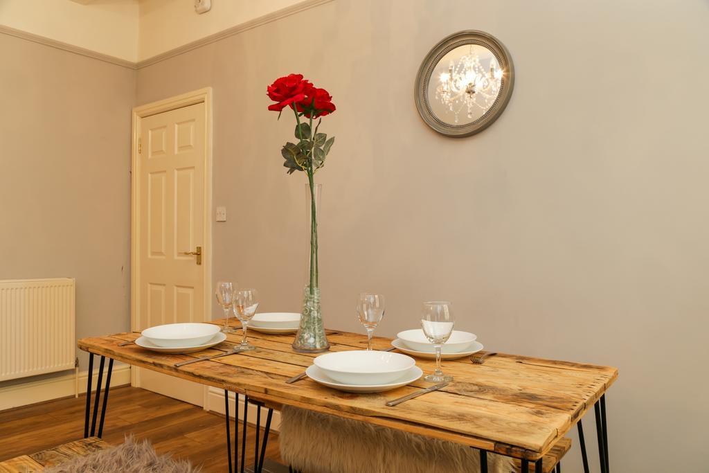 The Abberley Apartment - Stay Worcestershire المظهر الخارجي الصورة