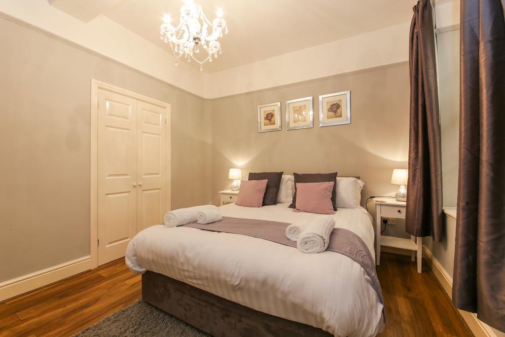 The Abberley Apartment - Stay Worcestershire المظهر الخارجي الصورة