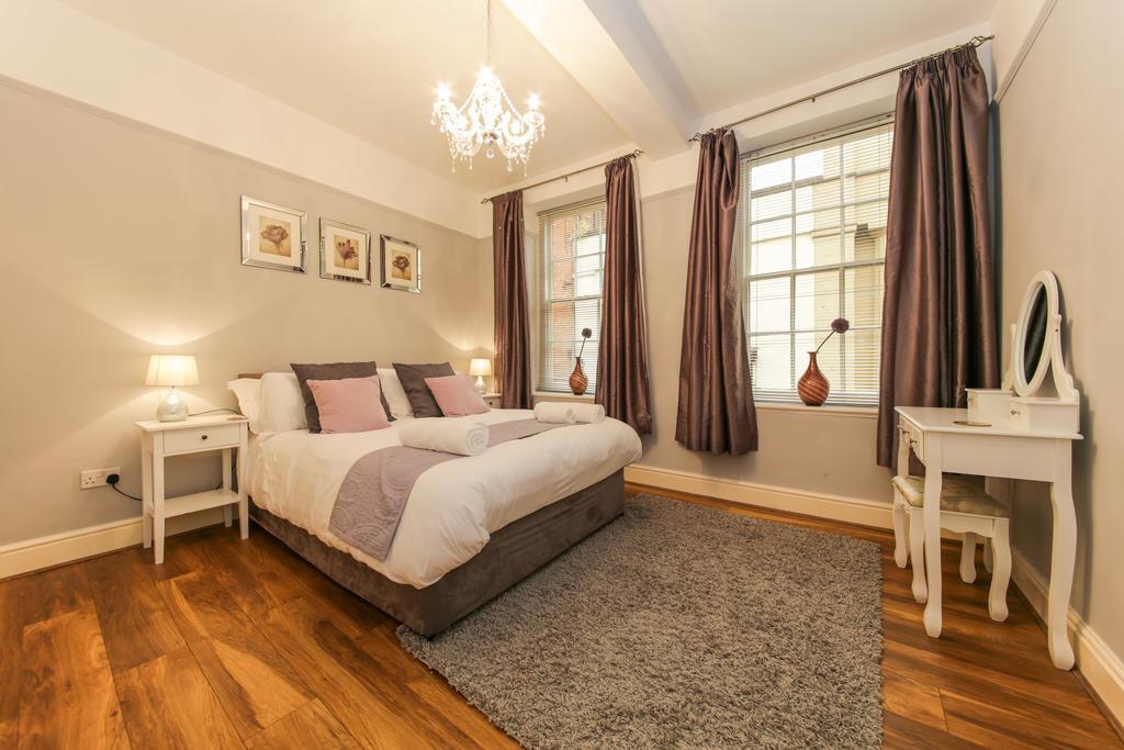 The Abberley Apartment - Stay Worcestershire المظهر الخارجي الصورة