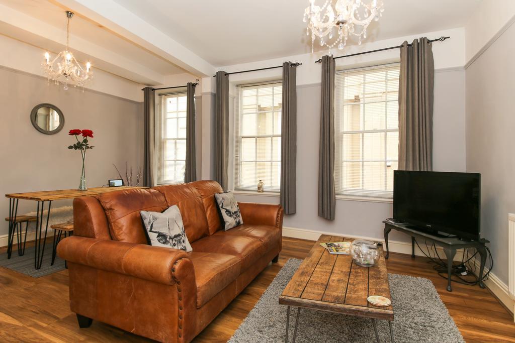 The Abberley Apartment - Stay Worcestershire المظهر الخارجي الصورة