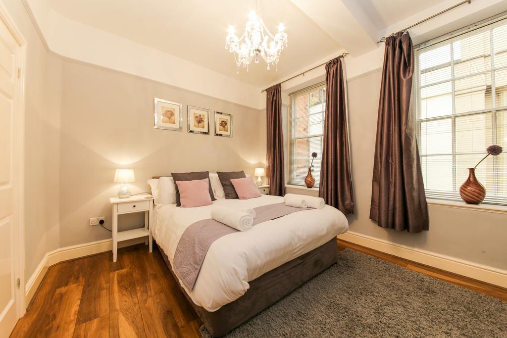 The Abberley Apartment - Stay Worcestershire المظهر الخارجي الصورة