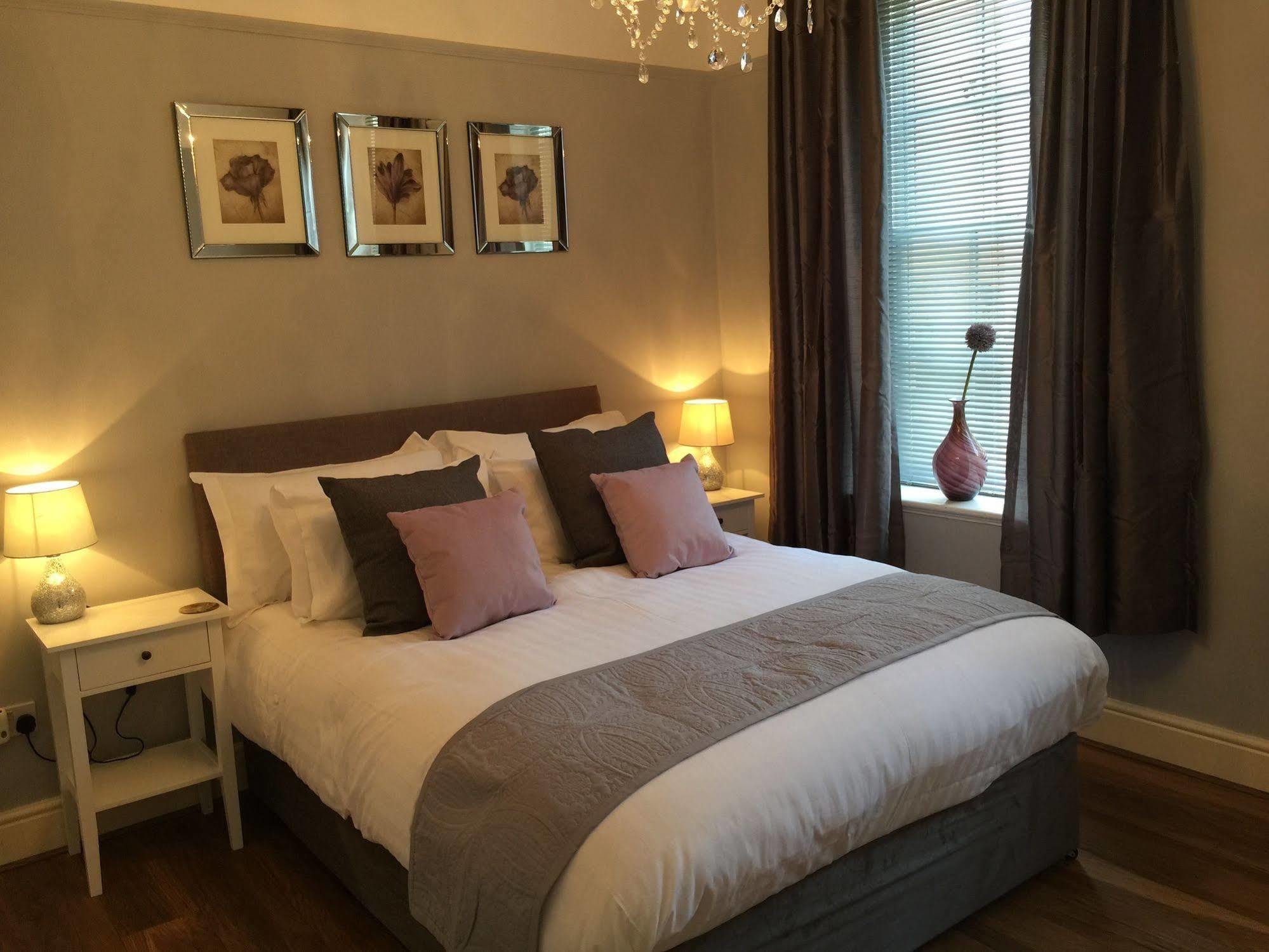 The Abberley Apartment - Stay Worcestershire المظهر الخارجي الصورة