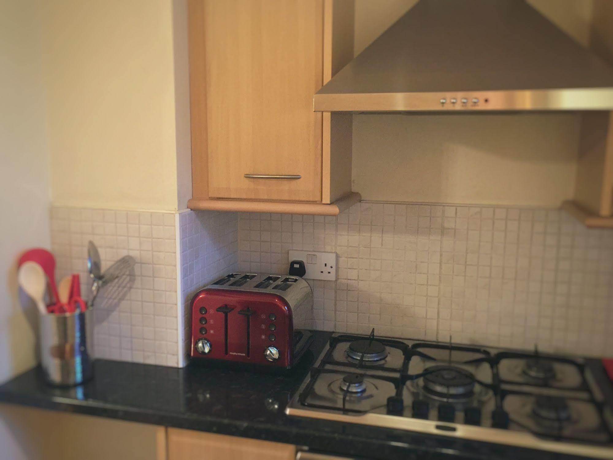 The Abberley Apartment - Stay Worcestershire المظهر الخارجي الصورة