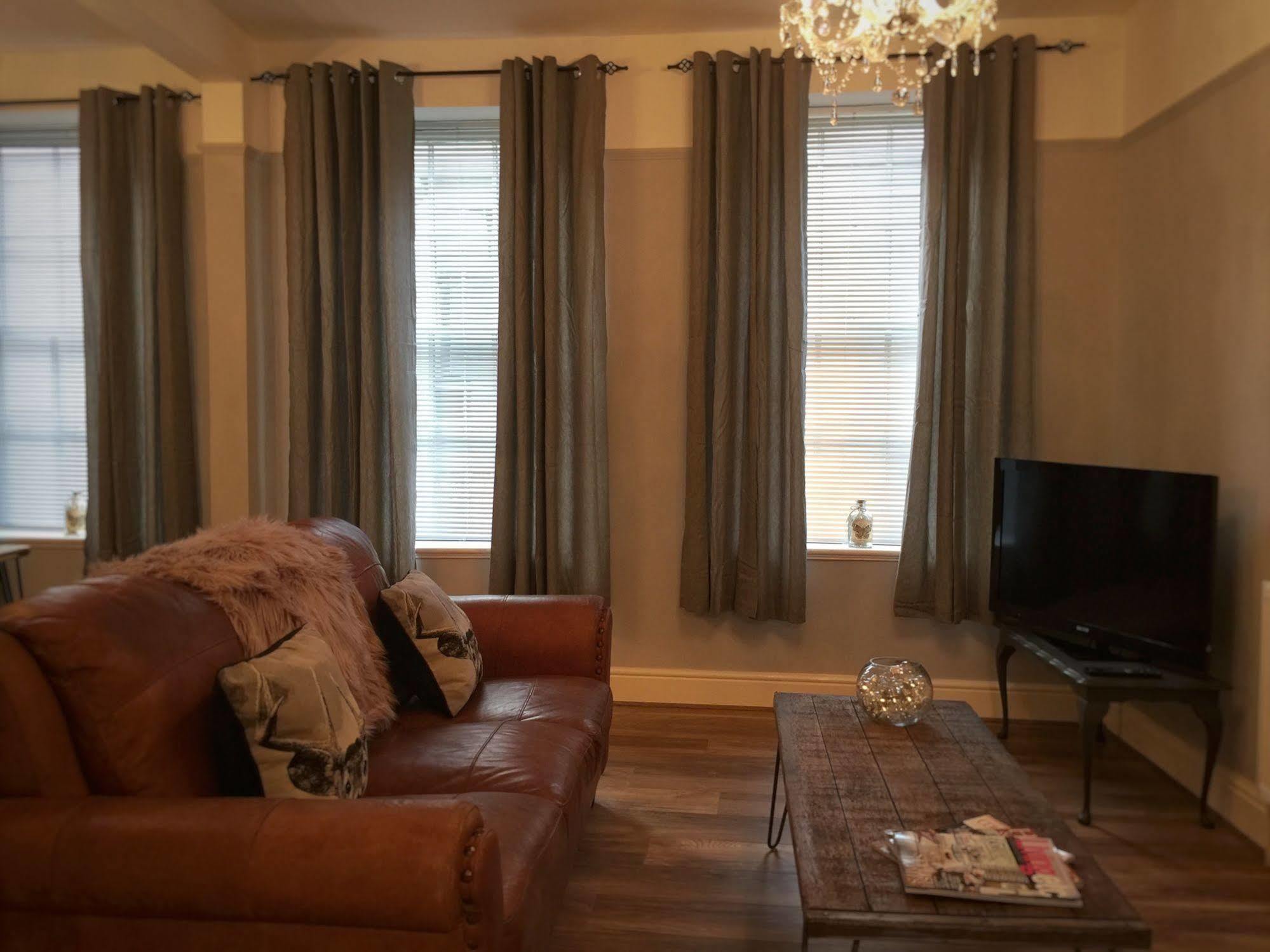 The Abberley Apartment - Stay Worcestershire المظهر الخارجي الصورة