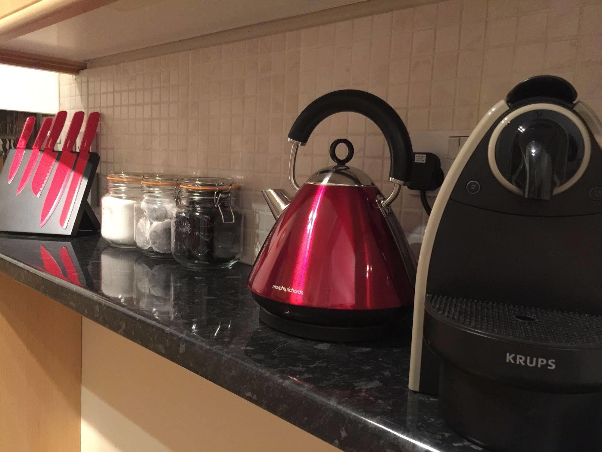 The Abberley Apartment - Stay Worcestershire المظهر الخارجي الصورة