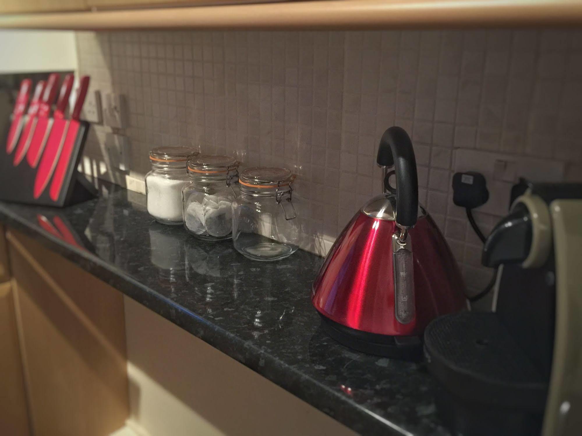 The Abberley Apartment - Stay Worcestershire المظهر الخارجي الصورة